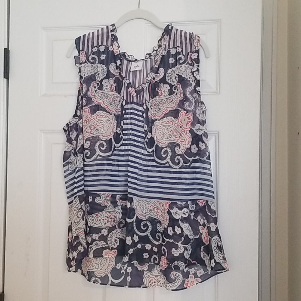CAbi top